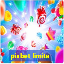 pixbet limita